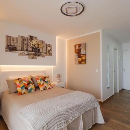 Malabiz Home Piscina Terraza Con Vistas Y Playa Benalmádena Eksteriør bilde